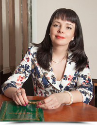 Микель Елизавета Борисовна