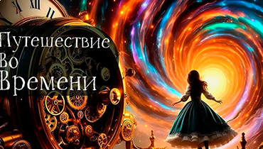 Путешествие в времени
